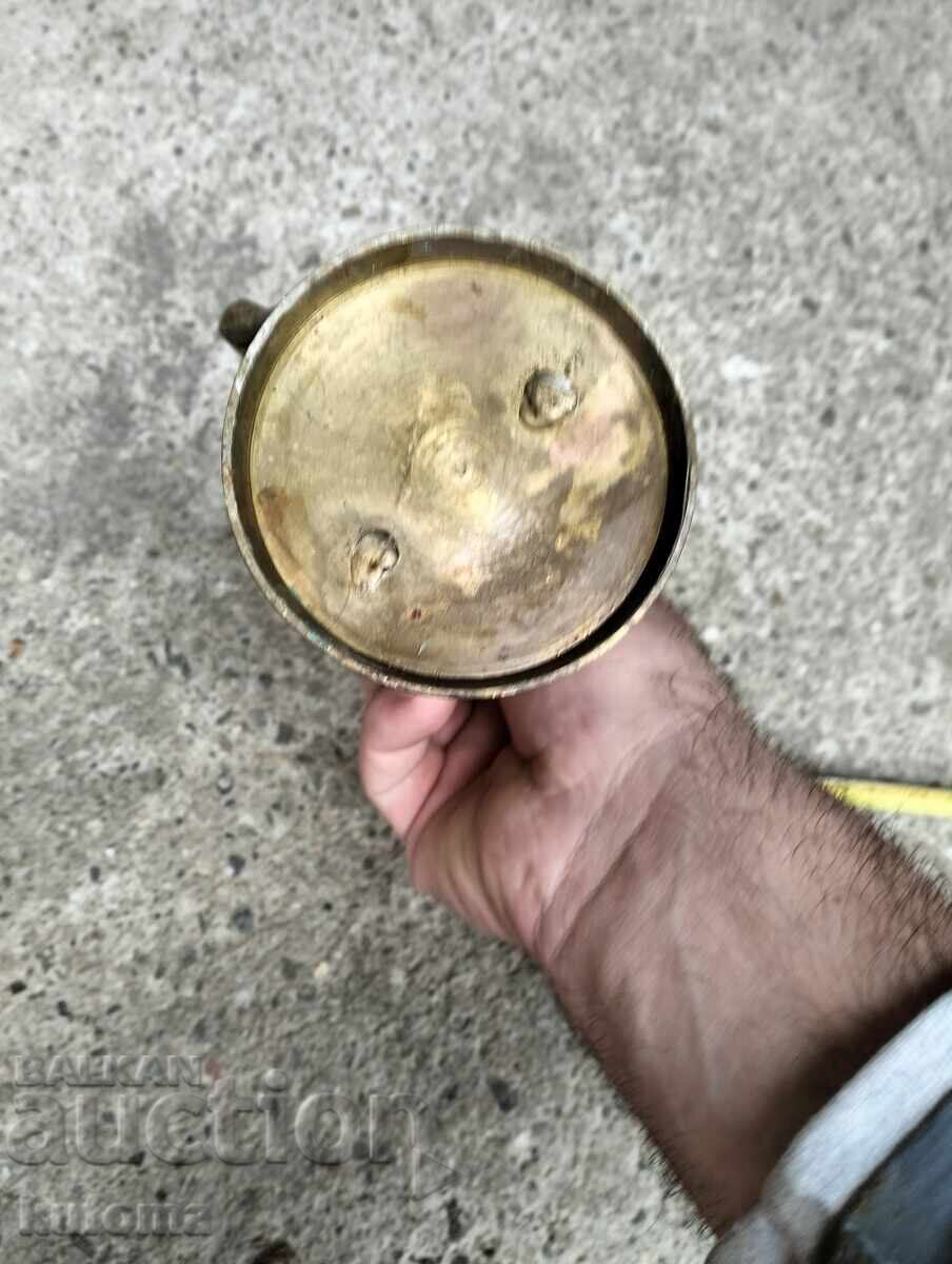 Χάλκινο πουλί - 6