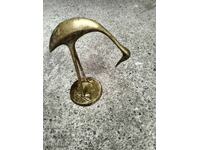 Χάλκινο πουλί