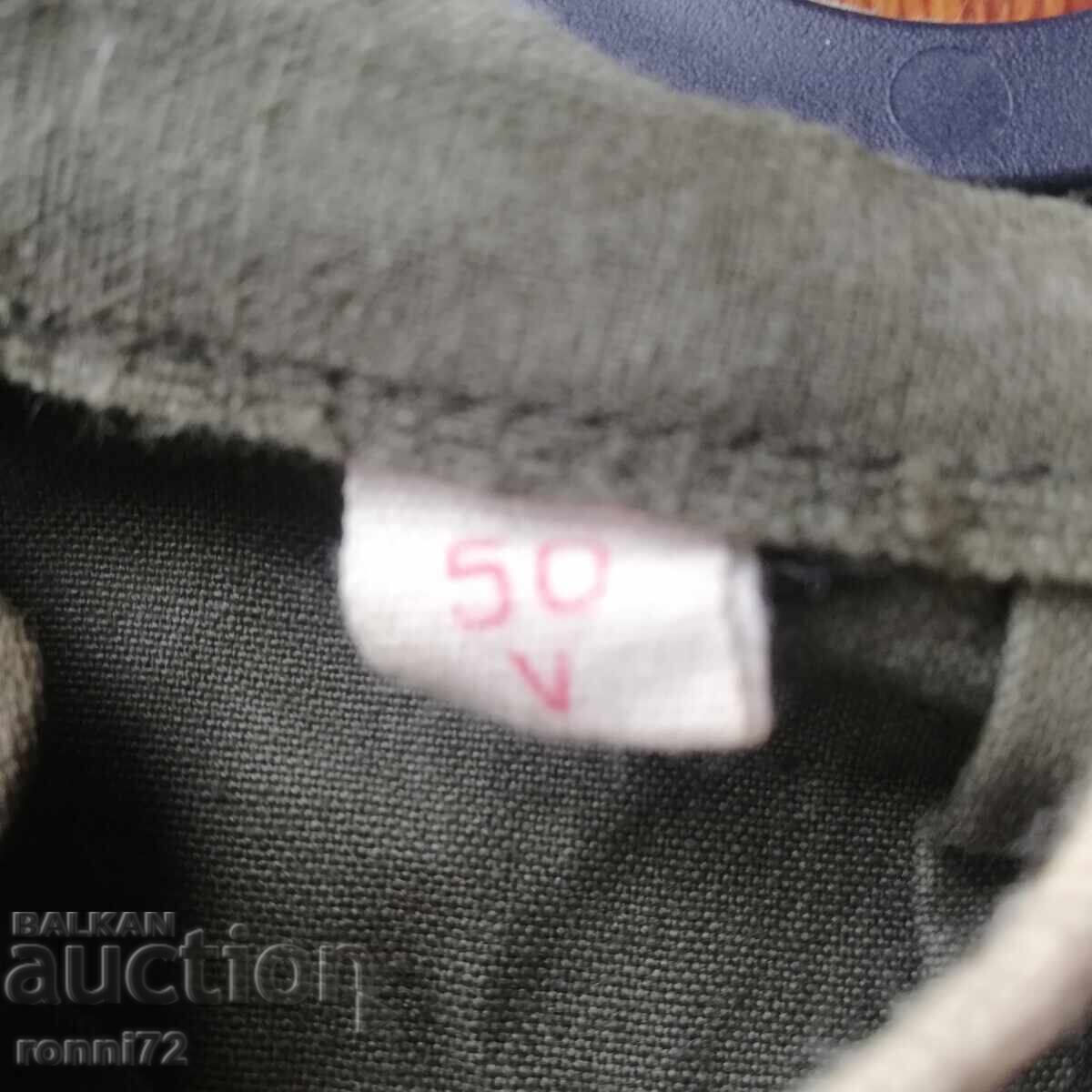 Auction Anorak from the USSR Auction Anorak from the USSR