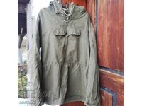 Anorak from the USSR