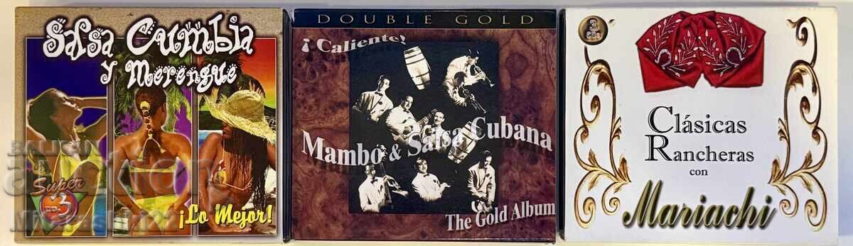 ДИСКОВЕ, CD-ТА С МУЗИКА MP3/CD -9БР. ДИСКОВЕ, CD-ТА С МУЗИКА MP3/CD -9БР.