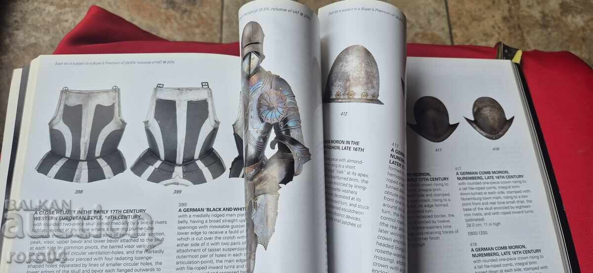 ПУШКИ - САБИИ - ПИСТОЛЕТИ - КАТАЛОГ - 5