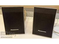 2 BUCĂȚI BOXE DE LA HOME CINEMA PANASONIC