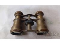 Θεατρικά κιάλια από ορείχαλκο