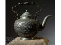 Огромна персийска кана за вода