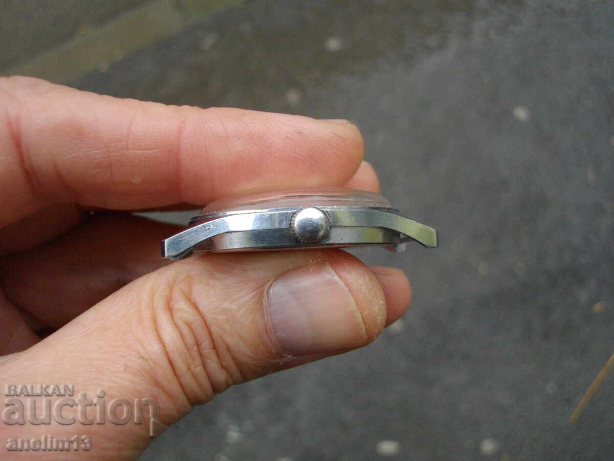 Collector's Watch VOSTOK WOSTOK 2214 - 5