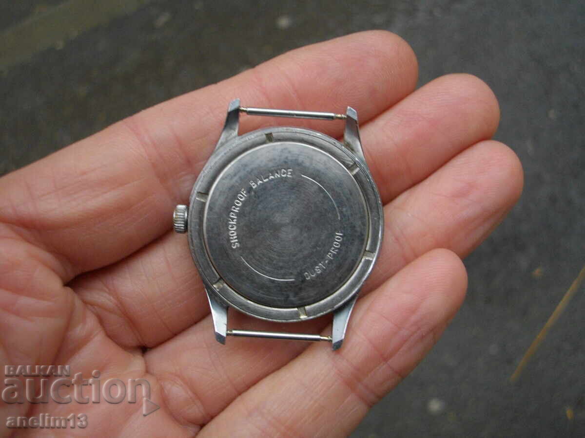 Collector's Watch VOSTOK WOSTOK 2214 - 7