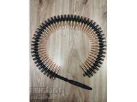 Ταινία με ασφαλή πυρομαχικά για πολυβόλο