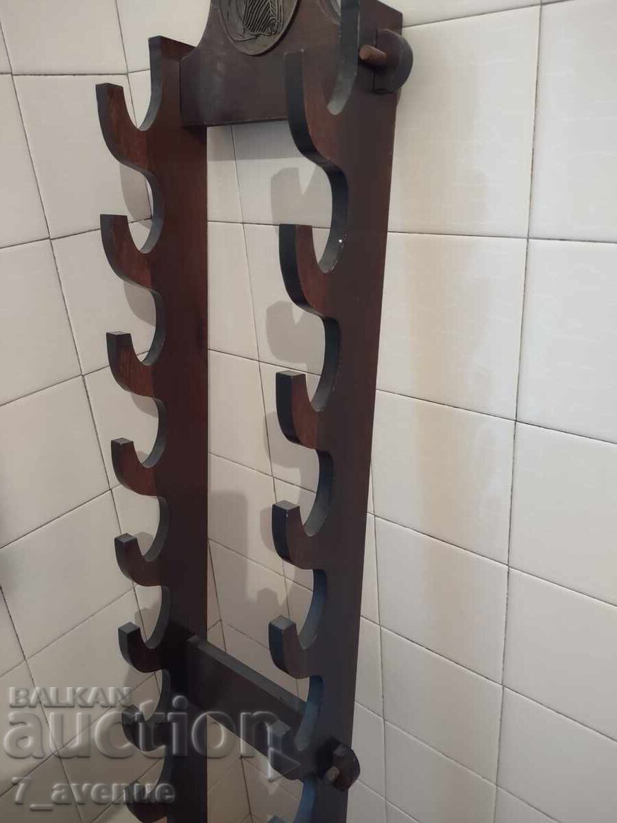 Доставка на Много качествена, изпипана стойка за саби, мечове, 6.12.2025 Доставка на Много качествена, изпипана стойка за саби, мечове, 6.12.2025