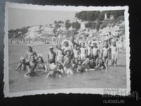 Стара снимка, 27.VII - 15.VIII.1956 г, Сталин