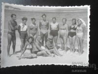 Fotografie veche, 23.VIII - 11.IX.1958, satul Kiten