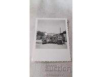 Φωτογραφία Αξιωματικών και Πολιτών