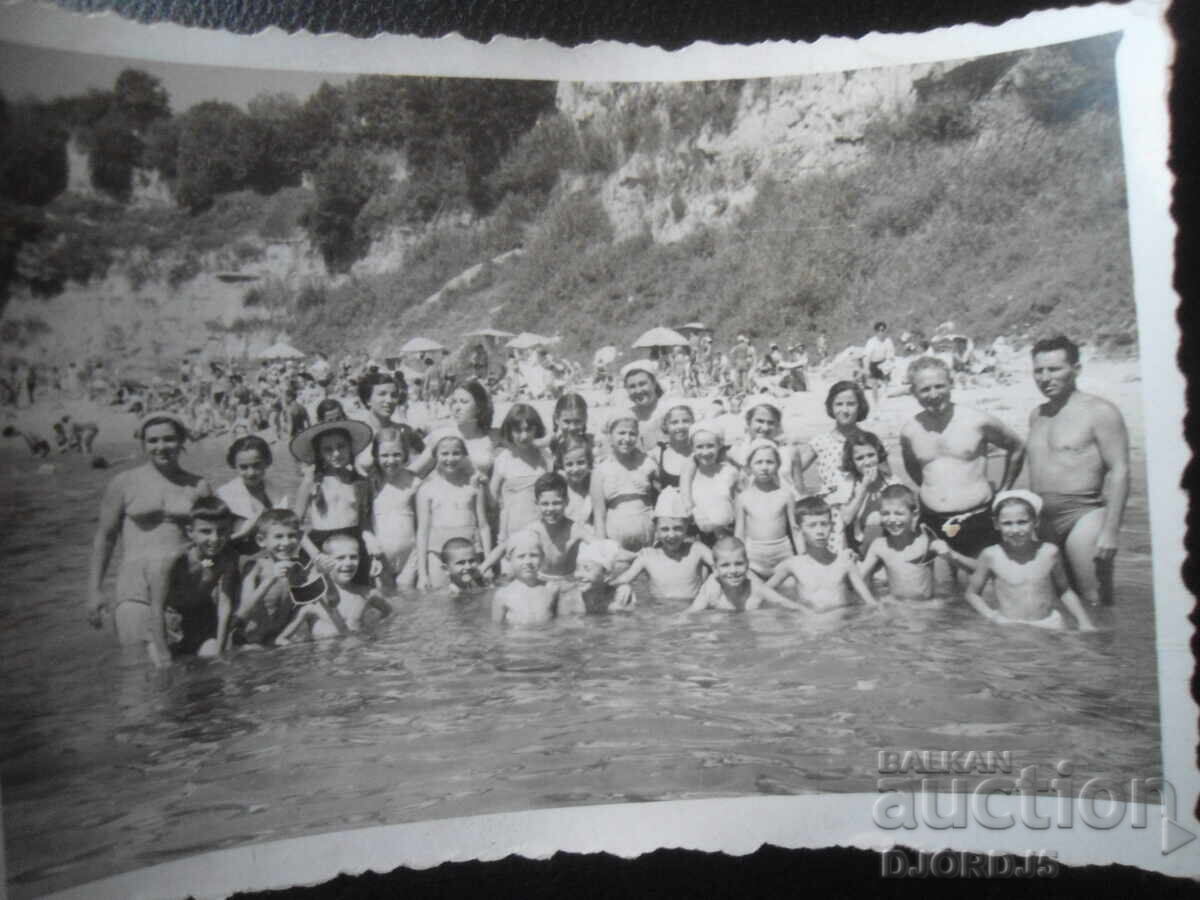 Стара снимка, Сталин, Август 1956 г. Стара снимка, Сталин, Август 1956 г.