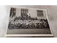 Φωτογραφία Νεανικού Ερυθρού Σταυρού Ι τάξη 1938