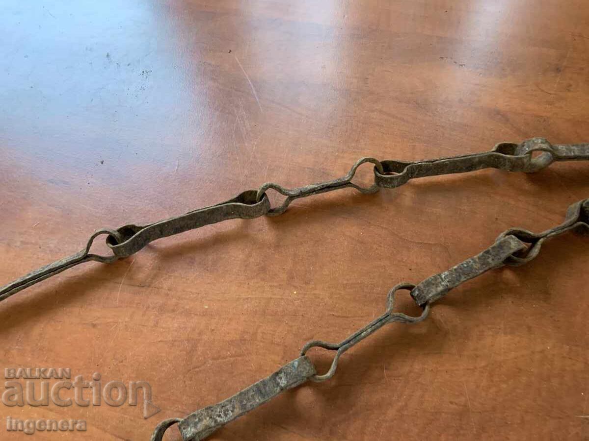 ΑΛΥΣΙΔΑ ΤΖΑΚΙΟΥ ΠΑΛΙΑ ΣΦΥΡΗΤΕΡΗ ΑΝΑΓΕΝΝΗΣΗ ΑΛΥΣΙΔΑ - 6