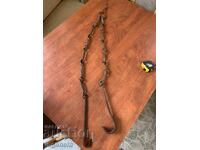 ΑΛΥΣΙΔΑ ΤΖΑΚΙΟΥ ΠΑΛΙΑ ΣΦΥΡΗΤΕΡΗ ΑΝΑΓΕΝΝΗΣΗ ΑΛΥΣΙΔΑ