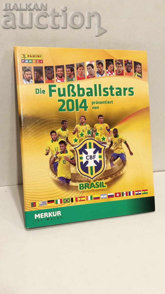 Δημοπρασία Άλμπουμ με 90 καρτ ποστάλ με ποδοσφαιριστές Δημοπρασία Άλμπουμ με 90 καρτ ποστάλ με ποδοσφαιριστές