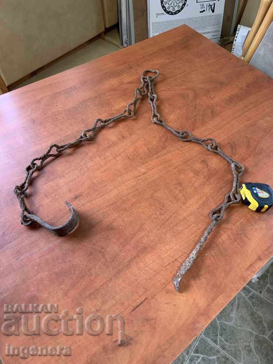 ΑΛΥΣΙΔΑ ΤΖΑΚΙΟΥ ΠΑΛΙΑ ΣΦΥΡΗΤΕΡΗ ΑΝΑΓΕΝΝΗΣΗ ΑΛΥΣΙΔΑ - 5 ΑΛΥΣΙΔΑ ΤΖΑΚΙΟΥ ΠΑΛΙΑ ΣΦΥΡΗΤΕΡΗ ΑΝΑΓΕΝΝΗΣΗ ΑΛΥΣΙΔΑ - 5