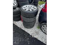 Джанти - 225 40 18 цола