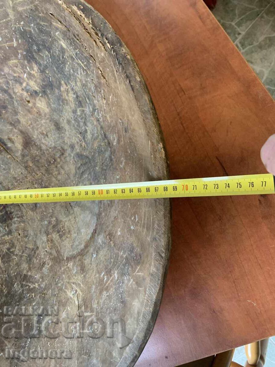 Licitație SAPA DE NOAPTE LEMN ANTICHI Jgheab TIMBER