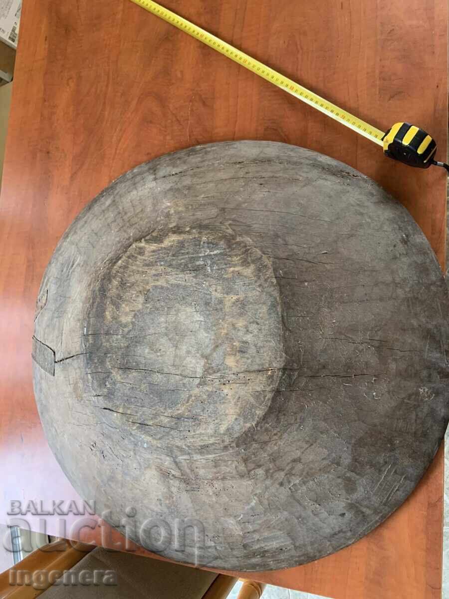 Livrarea SAPA DE NOAPTE LEMN ANTICHI Jgheab TIMBER