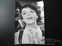 Old photo, Nevena Kokanova