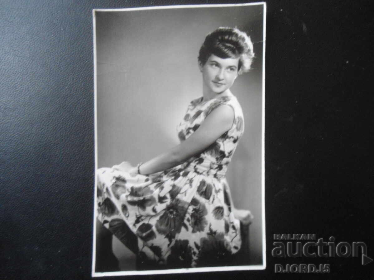 Стара снимка Стара снимка