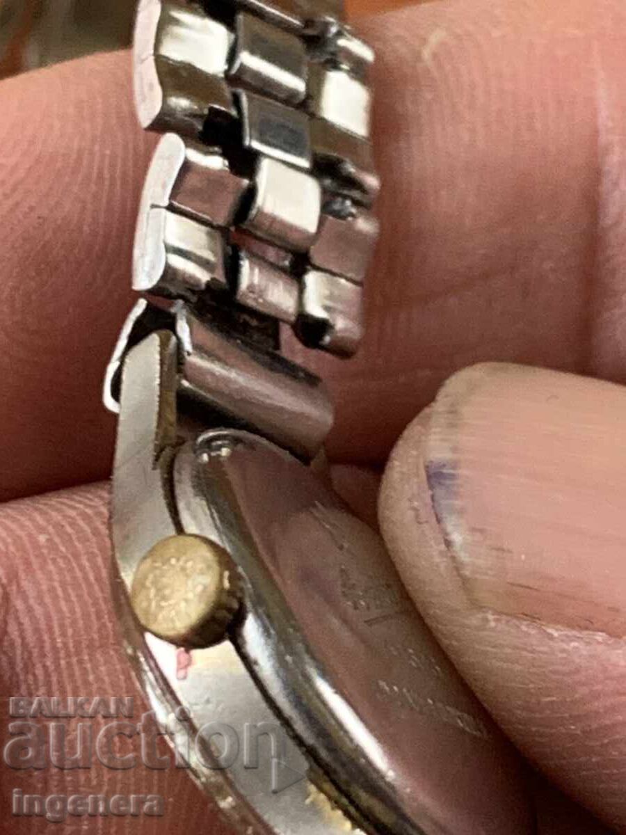 CEAS "ARETTA" - NU FUNCȚIONEAZĂ - 5 CEAS "ARETTA" - NU FUNCȚIONEAZĂ - 5