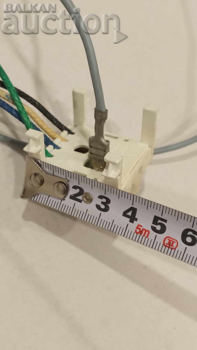 Λαμπτήρες για κεραμική εστία - 5 Λαμπτήρες για κεραμική εστία - 5