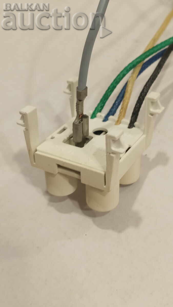 Λαμπτήρες για κεραμική εστία - 6 Λαμπτήρες για κεραμική εστία - 6