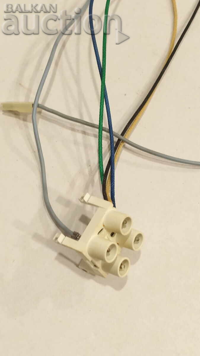 Λαμπτήρες για κεραμική εστία - 7 Λαμπτήρες για κεραμική εστία - 7