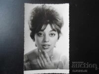 Стара снимка, Фото "КЕМИЛЕВ", София, Юли 1963 г.