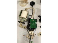 Части от кафемашина DeLonghi Nespresso