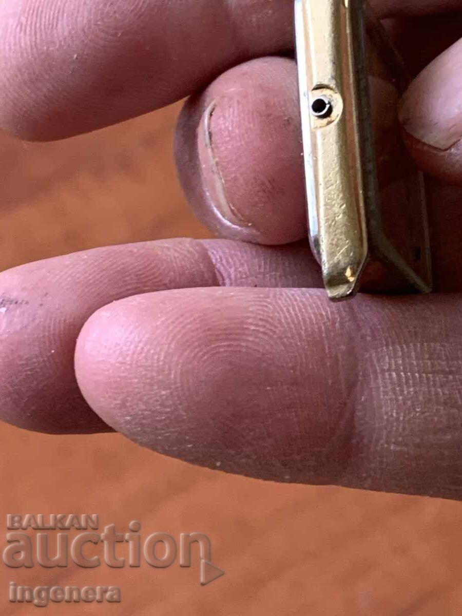 CEAS AURIT NU FUNCȚIONEAZĂ - 6 CEAS AURIT NU FUNCȚIONEAZĂ - 6