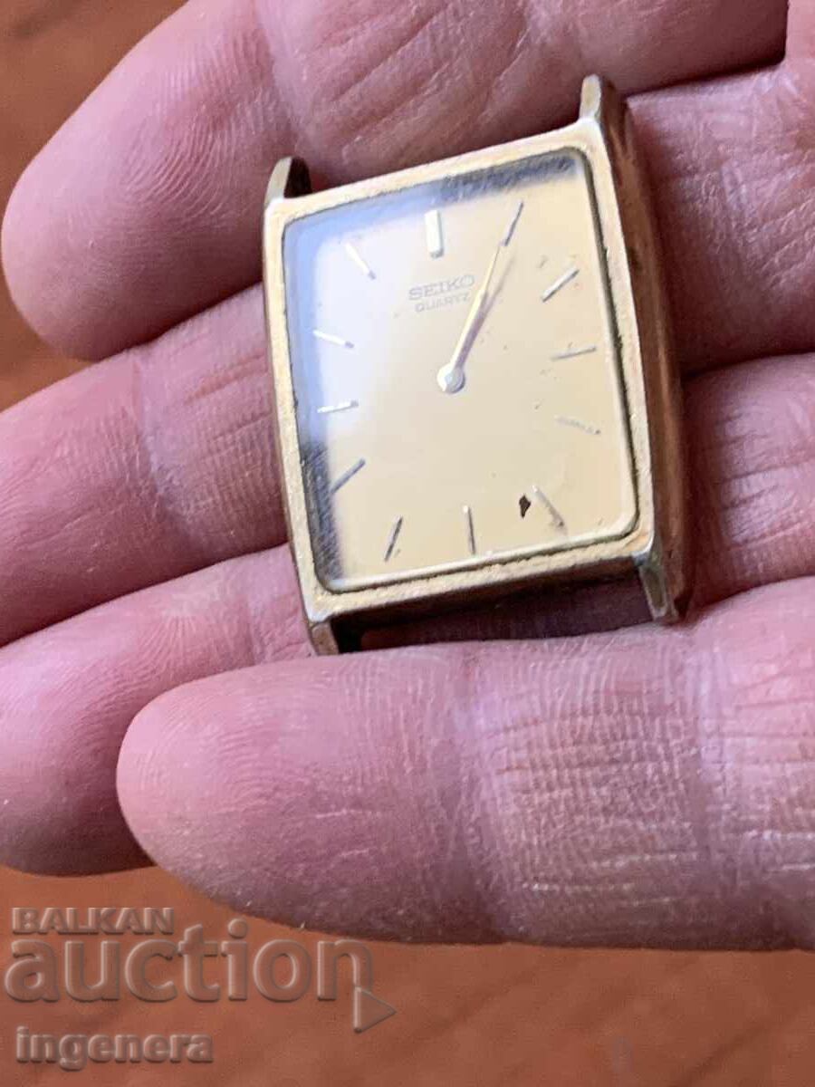 CEAS AURIT NU FUNCȚIONEAZĂ - 7 CEAS AURIT NU FUNCȚIONEAZĂ - 7