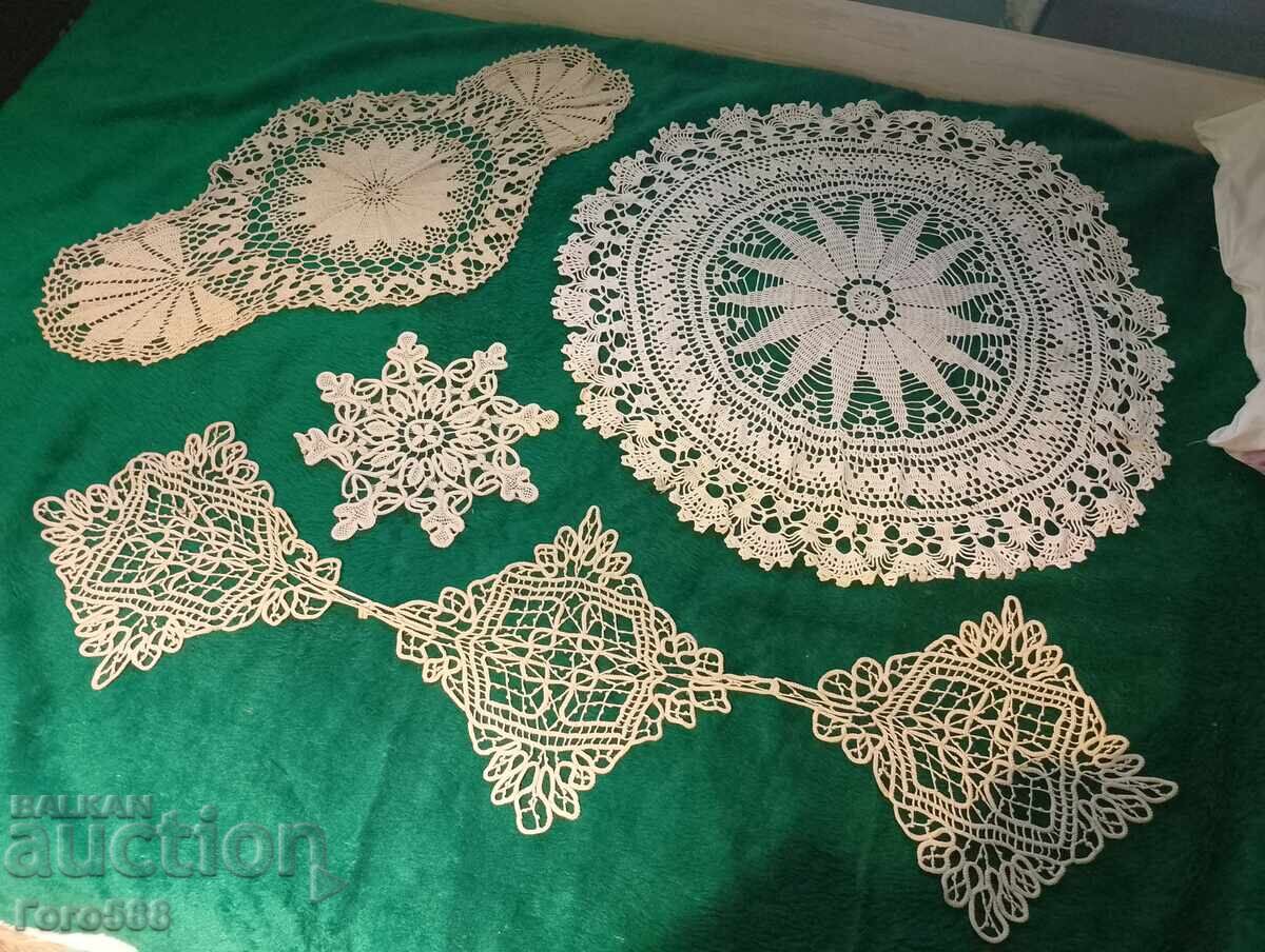 Πλεκτή τετράγωνη πλέξη 3 Πλεκτή τετράγωνη πλέξη 3