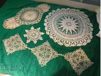 Каре плетено  3