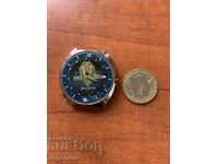 ЧАСОВНИК РЪЧЕН ЗА ЧАСТИ ИЛИ ПОПРАВКА