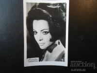 Fotografie veche, Larita MONTIEL, COOPERATIVA "FOTOGRAFIA"