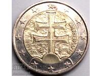 2 Euro 2015 Slovenia - quite rare