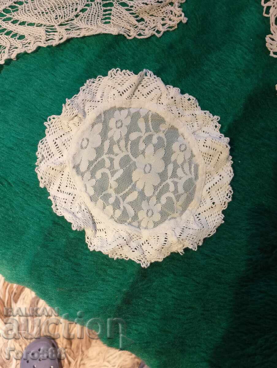 Auction  Braided Hair 4