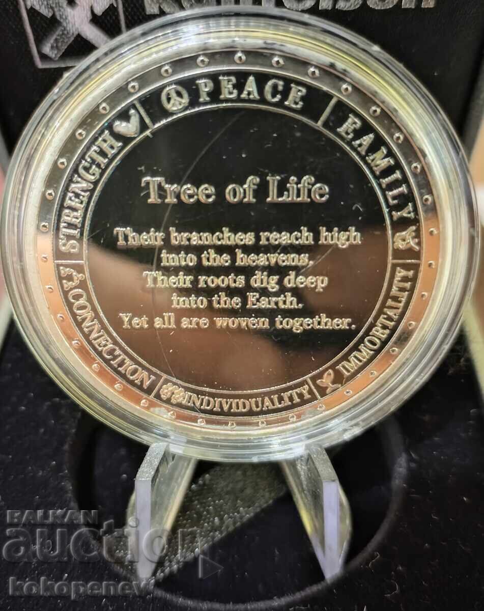 A coin with price 0.01 BGN | € 0.01