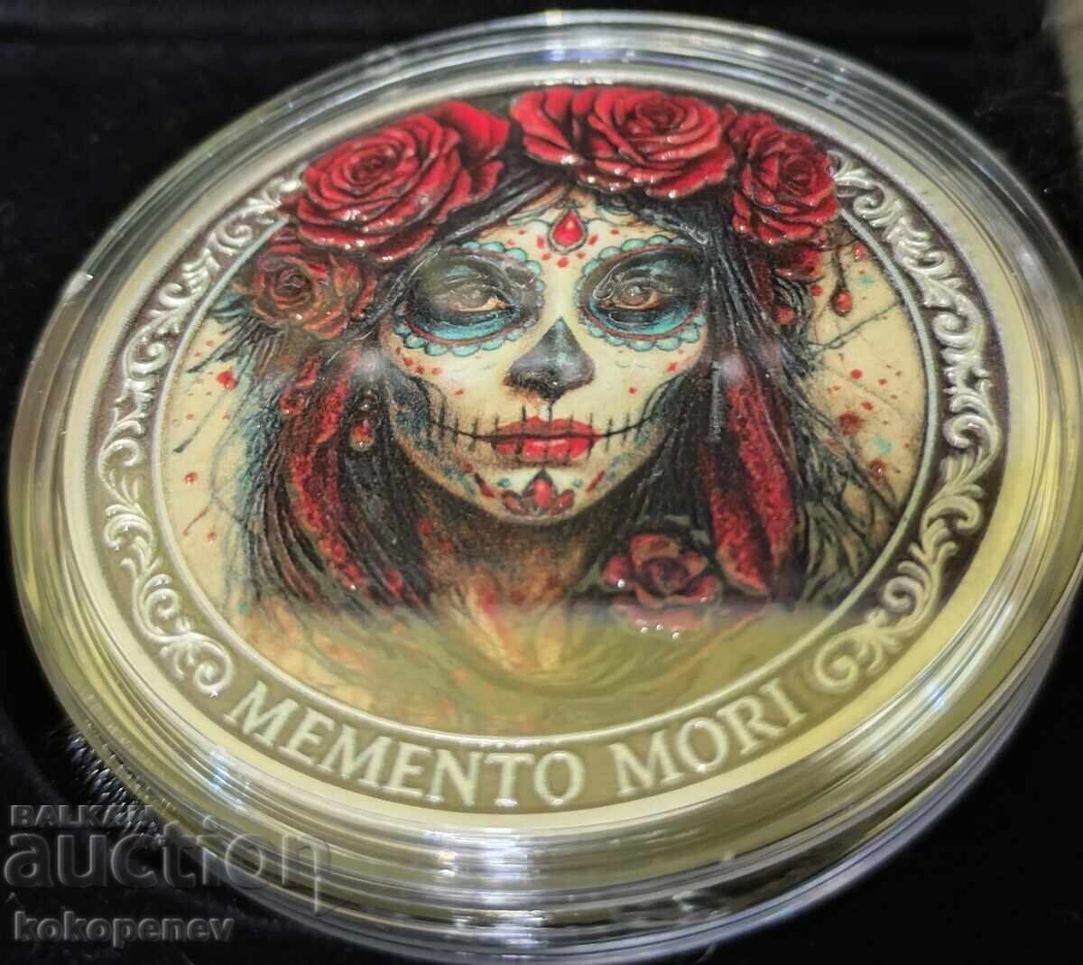 O monedă cu preț € 2.60 | 5.09 BGN