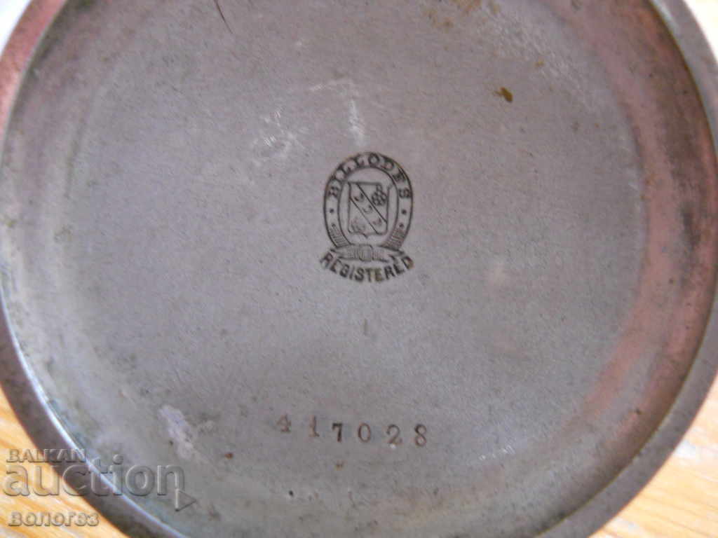 Delivery of "Constantinople" Ottoman Bay Pocket Watch - Works Delivery of "Constantinople" Ottoman Bay Pocket Watch - Works