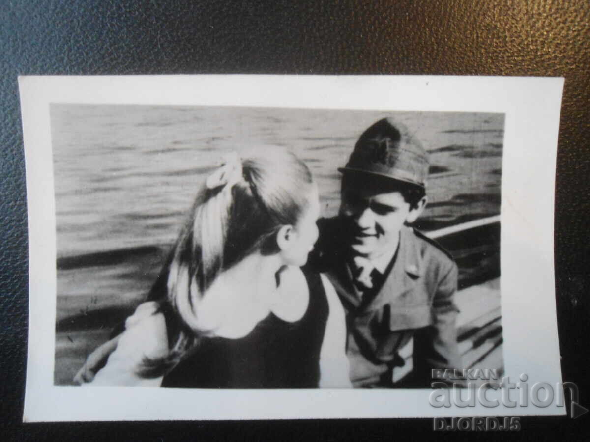 Fotografie veche, Gianni Morandi, COOPERATIVA "FOTOGRAFIA" Fotografie veche, Gianni Morandi, COOPERATIVA "FOTOGRAFIA"