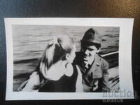 Fotografie veche, Gianni Morandi, COOPERATIVA "FOTOGRAFIA"