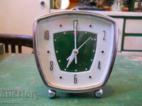 Будилник  "Diamant" - Китай - не работи