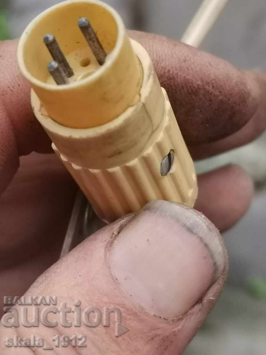 Radio Cable with price 2.00 BGN | € 1.02