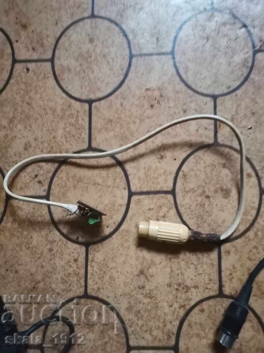 Delivery of Radio Cable