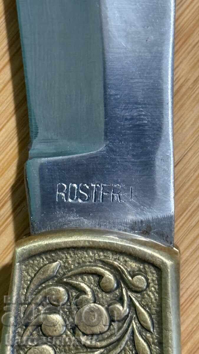 Πτυσσόμενο μαχαίρι - 5 Πτυσσόμενο μαχαίρι - 5